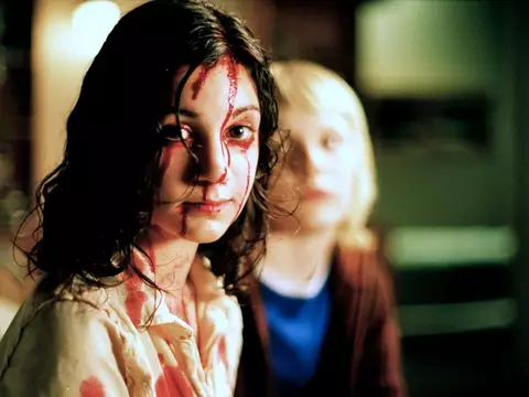 Os 31 melhores filmes de terror do século 21 - e onde assisti-los