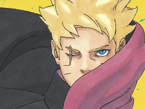 Boruto: Two Blue Vortex insinúa un regreso importante: te contamos