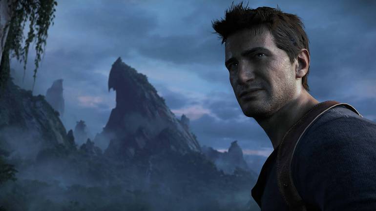 Imagem de Uncharted: Coleção Legado dos Ladrões