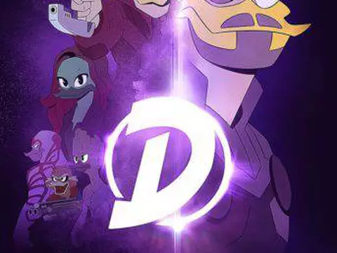 Ducktales – Os Caçadores de Aventuras ganha cartazes inspirados em Vingadores: Guerra Infinita