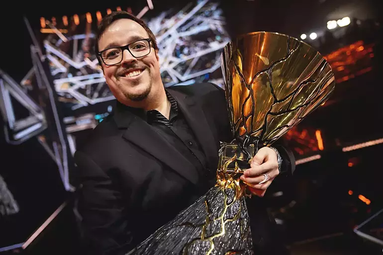 The Game Awards 2022: indicados serão revelados nesta 2ª feira (14) - Giz  Brasil