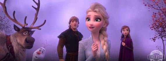 Frozen 3 e 4: Disney confirma sequências para a franquia de sucesso