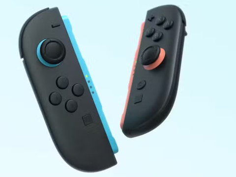Vazamento do Nintendo Switch 2: Primeiras Imagens do Unboxing Surgem na Internet