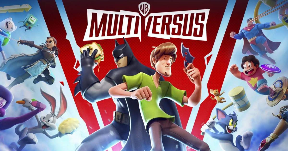 MultiVersus: veja todos os personagens do jogo, esports