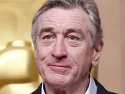 Candy Store | Robert De Niro entra para o elenco do suspense do diretor de Syriana 