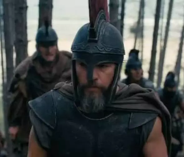 La Odisea | Christopher Nolan lanza tráiler épico con guerra y el cíclope