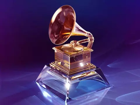 Estatueta do Grammy (Divulgação)