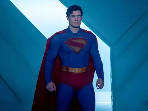 James Gunn diz que Homem do Amanhã será diferente de Superman; veja