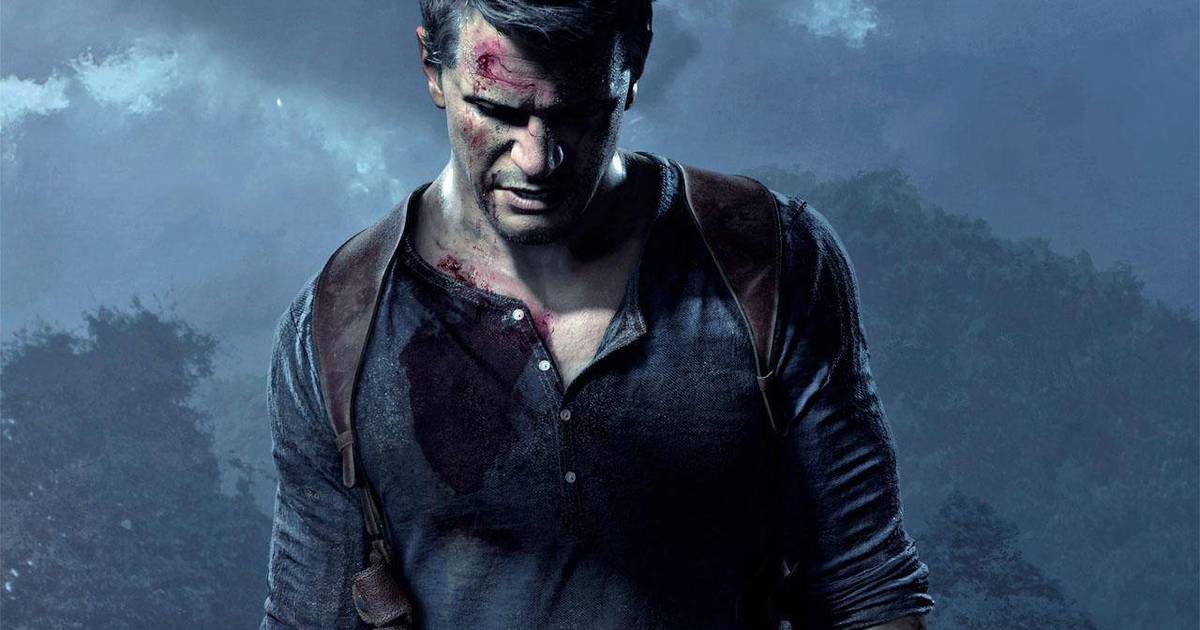 Uncharted: Veja foto do filme com Nathan Drake e Sully