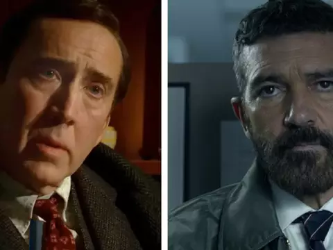 True Detective | Antonio Banderas y Nicolas Cage protagonizarán la nueva temporada
