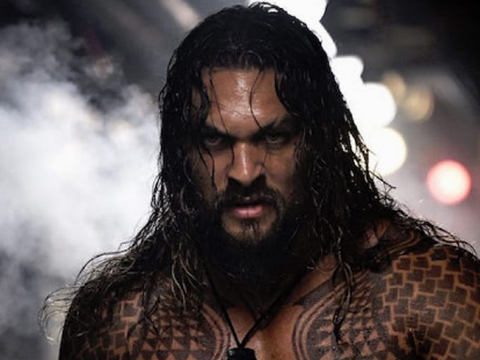 Novo Filme de Street Fighter Pode Ter Jason Momoa e Noah Centineo no Elenco