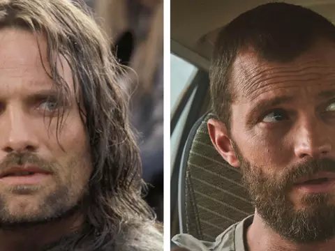El señor de los anillos | ¿Por qué Viggo Mortensen no volverá a ser Aragorn?