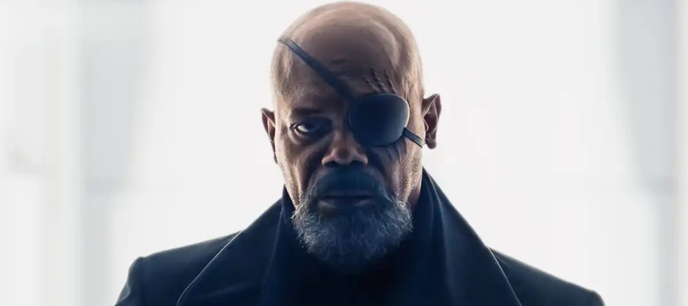 Man of War | Samuel L. Jackson estrelará filme do diretor de Quarteto Fantástico