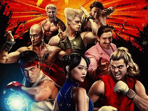 Street Fighter ganha data para pré-venda de ingressos; confira