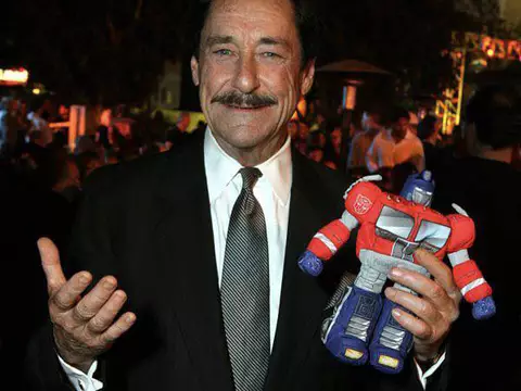 Transformers