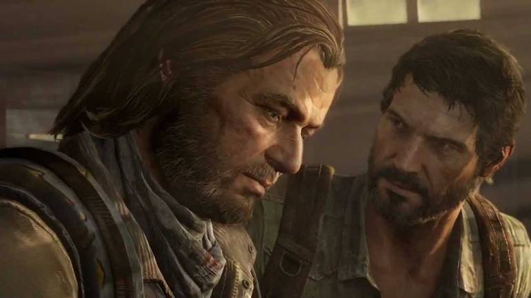 The Last of Us: Co-criador sugere sindicato na indústria de games