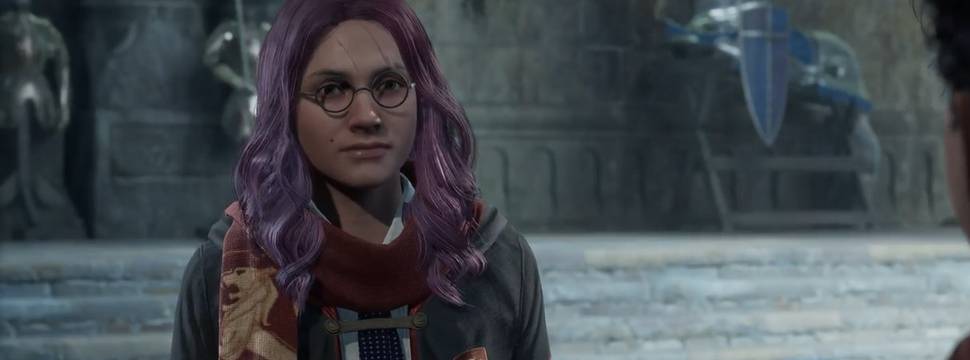 Hogwarts Legacy, jogo de Harry Potter, permitirá criar personagens trans –  Tecnoblog