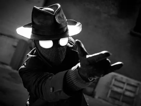 Spider-Noir recibe nuevo tráiler con Nicolas Cage en la CCXPMX: míralo