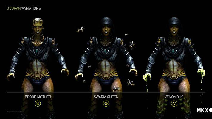 G1 - Game Mortal Kombat X terá personagem vestido de gaúcho - notícias em  Rio Grande do Sul