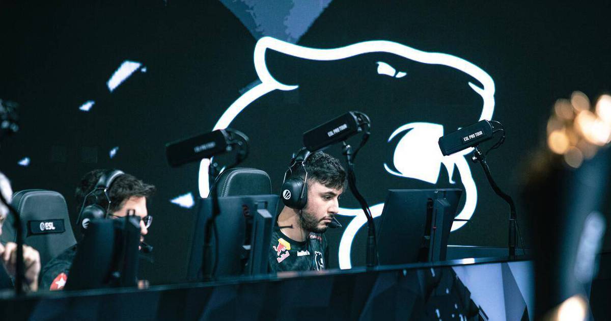 Cs Go Furia Vence Astralis E Está Na Semifinal Da Esl Pro League S15