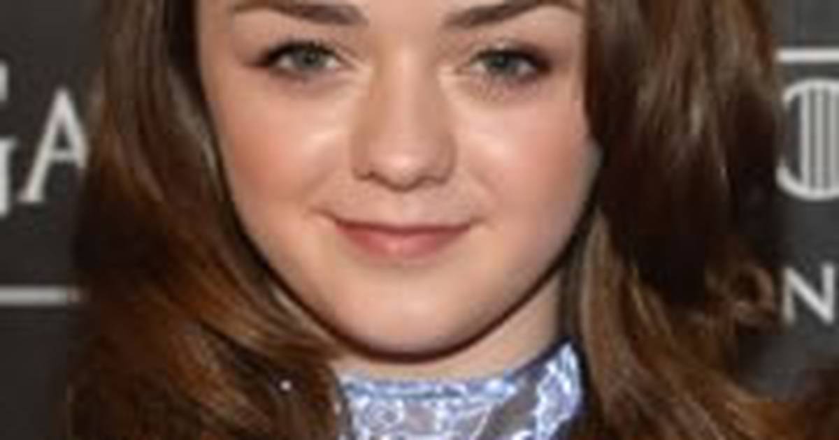 Maisie Williams diz que adoraria interpretar Ellie no filme The Last of Us  - Cinema com Rapadura