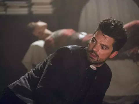 Preacher | 3º ano começa sombrio ao explorar o passado de Jesse Custer