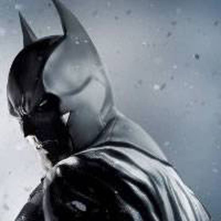 Batman - De Batman a Arkham Origins  Os jogos do Cavaleiro das Trevas -  The Enemy