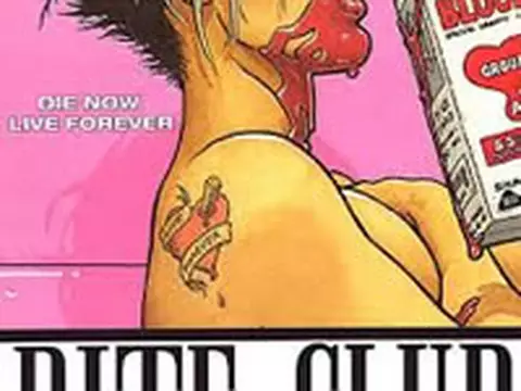 Vertigo | Conclusão de Sweeth Tooth e novos volumes de Fábulas e Planetary chegam às bancas