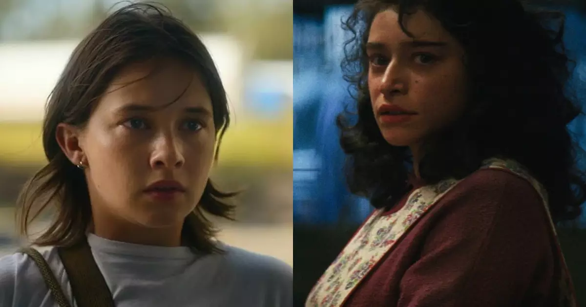 X-Men | Marvel queria Odessa A'zion como Vampira ao invés de Cailee Spaeny