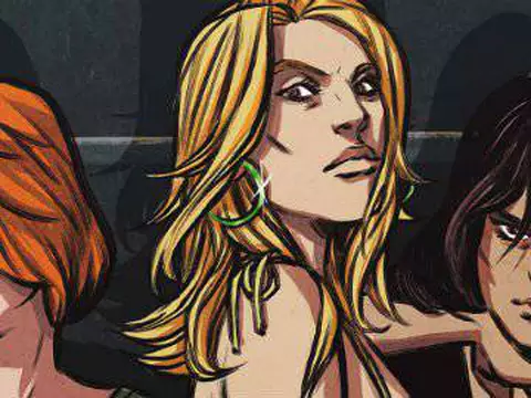 Vertigo/Divulgação