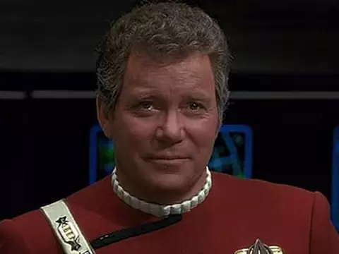 Star Trek | William Shatner diz que gostaria de voltar a interpretar Kirk