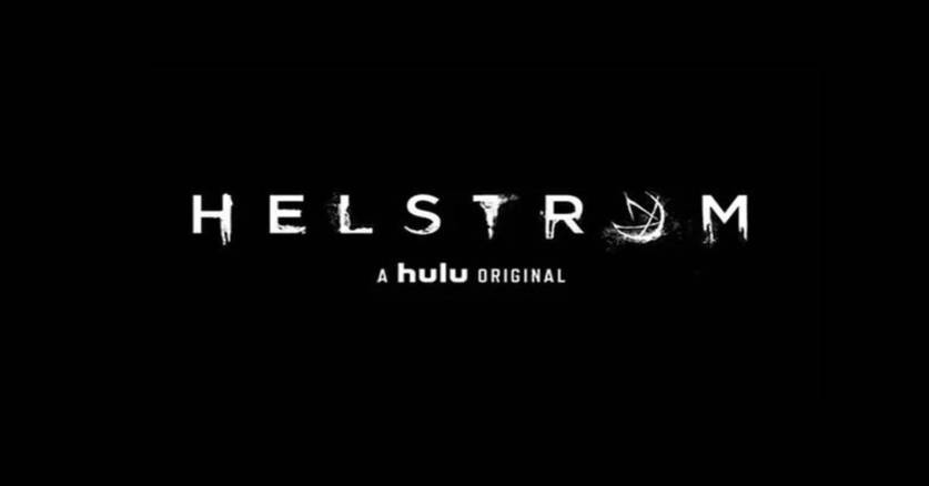 Logo de Helstrom