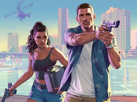 GTA 6 | ¿A qué hora estrena trailer de gameplay en Netflix? Entérate