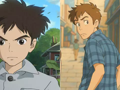Studio Ghibli | Usuários usam IA para gerar imagens no estilo do estúdio