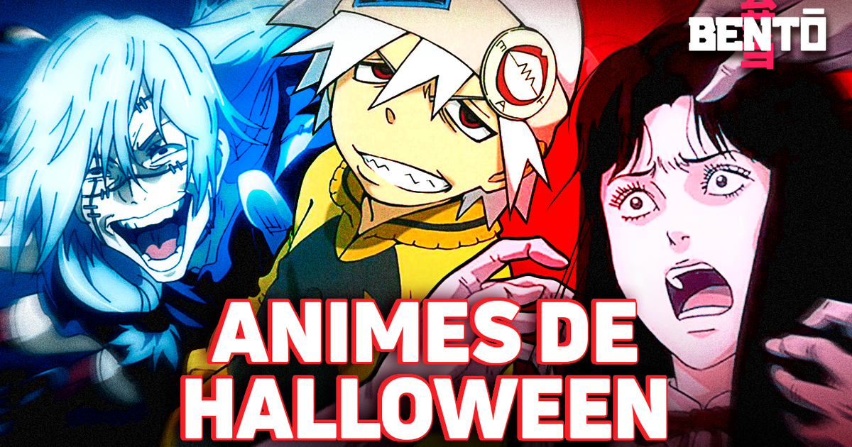 10 melhores animes sobre treinamento de bruxas