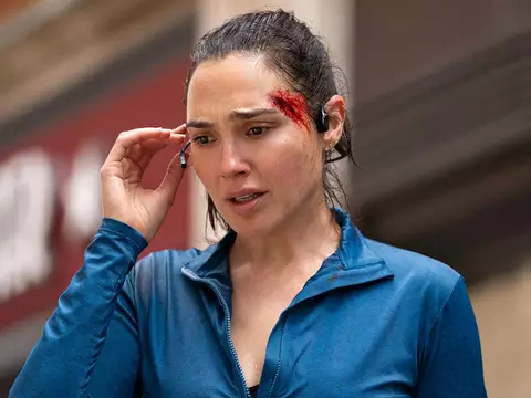¿Es tan mala Carrera contra el tiempo de Gal Gadot? Te contamos qué dicen las críticas