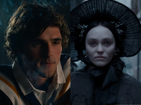 Jacob Elordi e Lily Rose-Depp Protagonizarão Adaptação de Obra de Cormac McCarthy