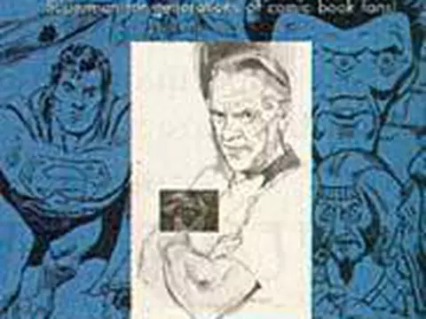 A vida e obra de Curt Swan
