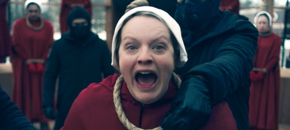 The Handmaid's Tale: Explosão Dramática Marca Penúltimo Episódio da Temporada Final