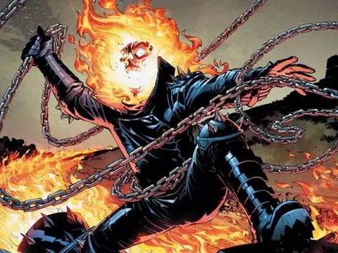 Motoqueiro Fantasma | Saiba quem será o ator que interpretará o herói no MCU