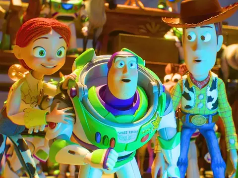 Toy Story 5 deve estrear com US$ 175 milhões em bilheteria apenas nos EUA