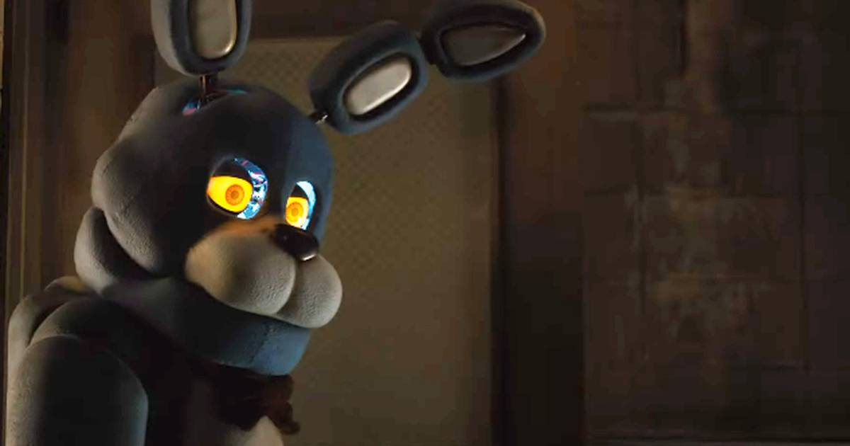 Five Nights at Freddy's': filme busca ser uma adaptação precisa do