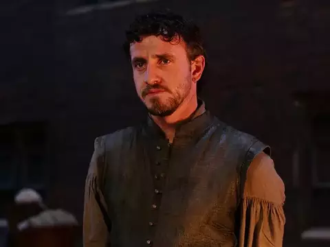 Hamnet | Paul Mescal fala da jornada emocional de Shakespeare no longa