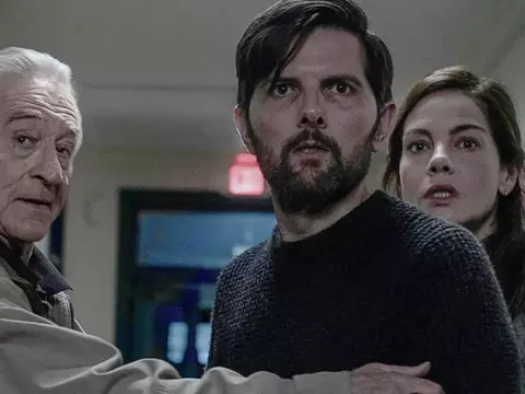 Susurran tu nombre | ¿Quién era el asesino suelto? Final explicado de la película