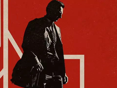 The Commuter | Longa de ação com Liam Neeson ganha novos pôsteres