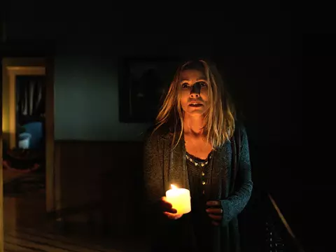 Quando as Luzes se Apagam ganhará sequência; saiba mais