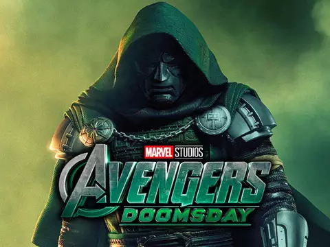 Avengers: Doomsday | Póster de aliados de Doom y nuevos logos de los héroes: Míralos
