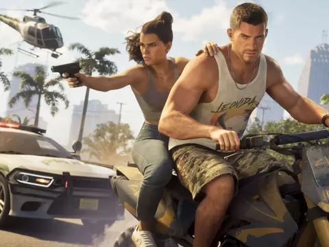 Can 'GTA 6' Be Nominated for The Game Awards?