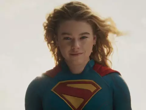 Supergirl | Roteirista de Mulher-Maravilha exalta DC (EXCLUSIVO)