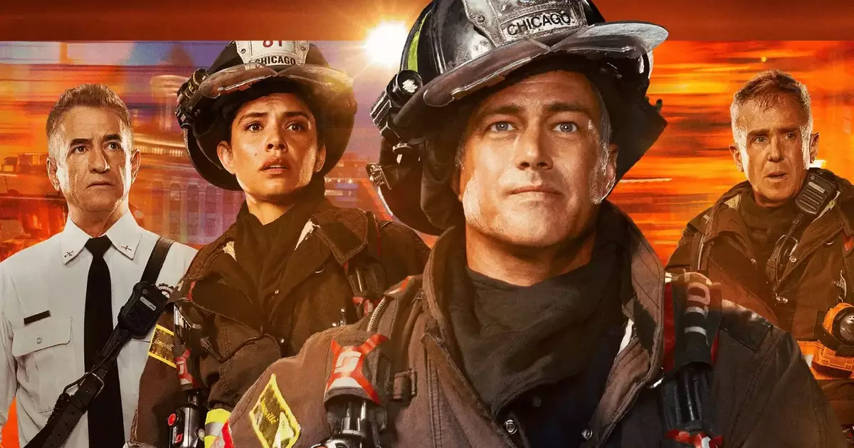 Chicago Fire | Personagem importante será substituído na série